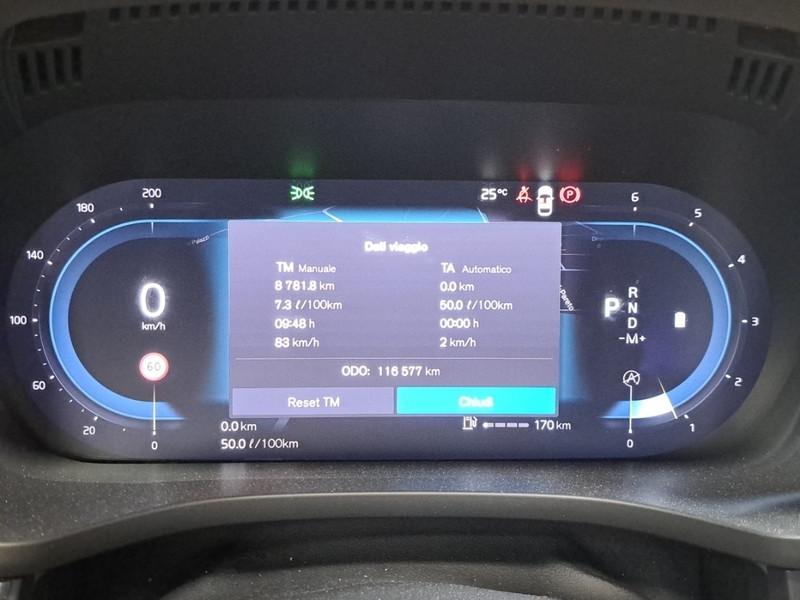 VOLVO XC60 B4 D AWD automatico R-Design