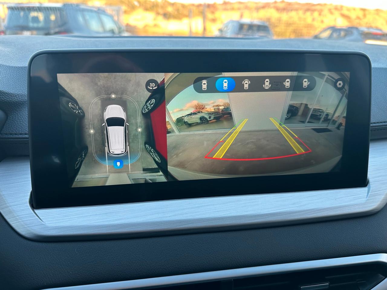 Emc Sei 1.5 147 CV A/T GPL (NUOVO)