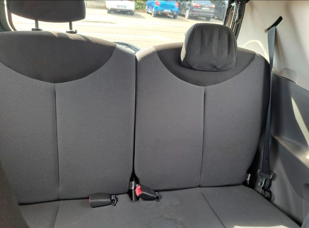 Toyota Aygo 1.0 12V VVT-i 3 porte Sol