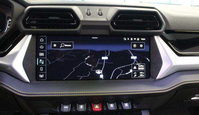 LAMBORGHINI Urus 4.0 SE 800 CV (NUOVA) PRONTA CONSEGNA