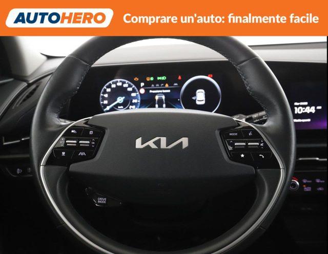 KIA Niro 1.6 GDi DCT HEV Evolution