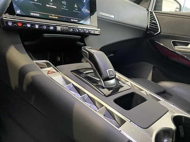 DS DS 7 7 Crossback BlueHDi 180 aut. Grand Chic