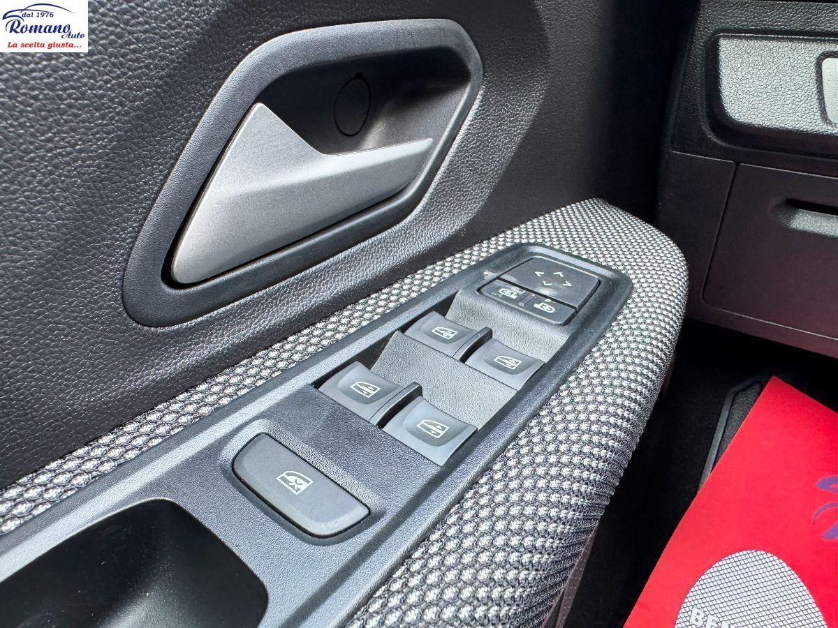 DACIA - Sandero - Stepway 1.0 TCe ECO-G Expression#GARANZIA 3 ANNI DACIA!