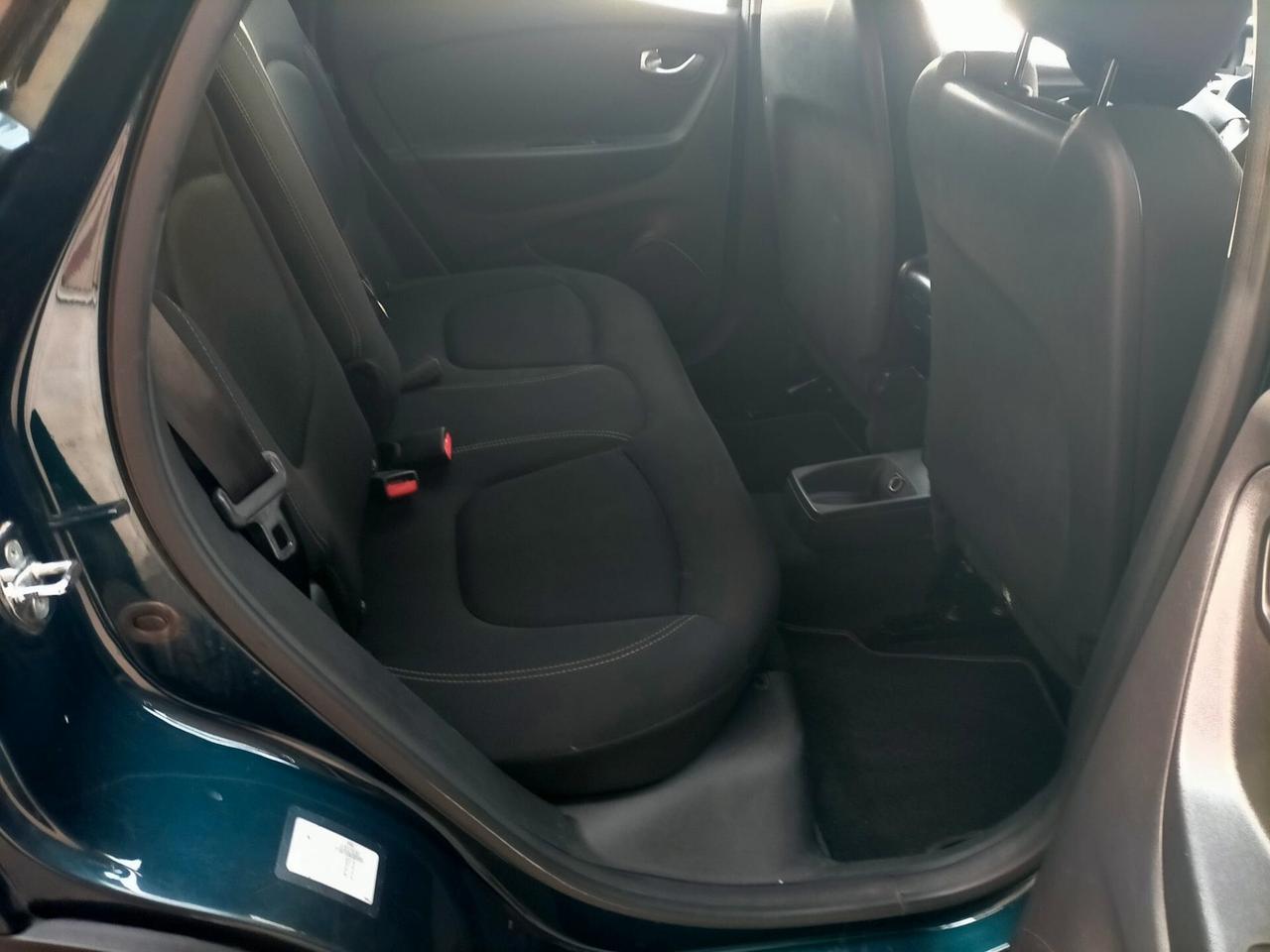 Renault Captur TCe 12V 90 CV Life