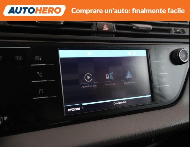 CITROEN C4 Picasso BlueHDi 120 S&S Feel