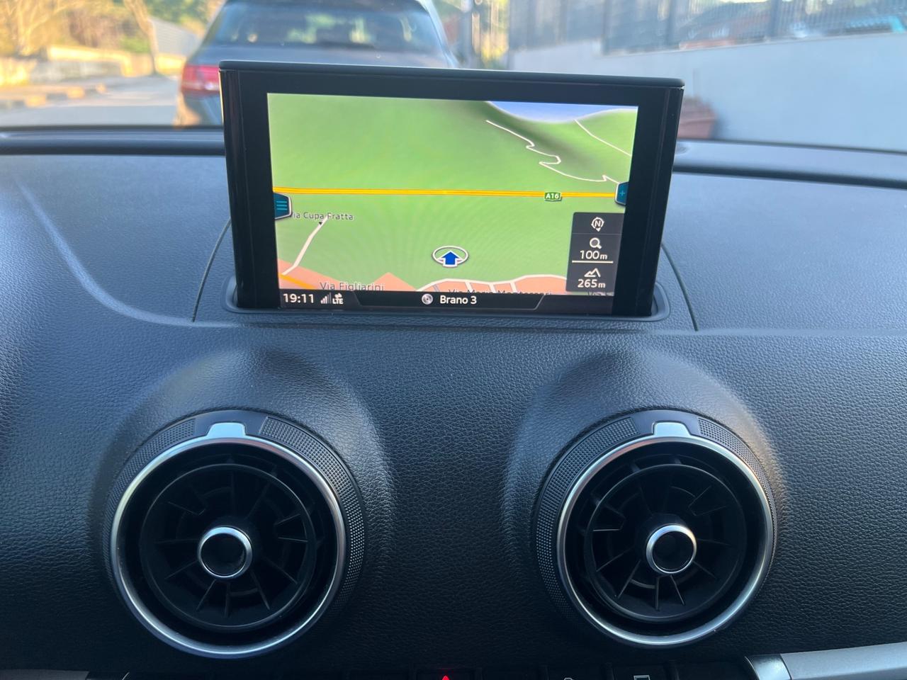 Audi A3 1.6 TDI Business 2017