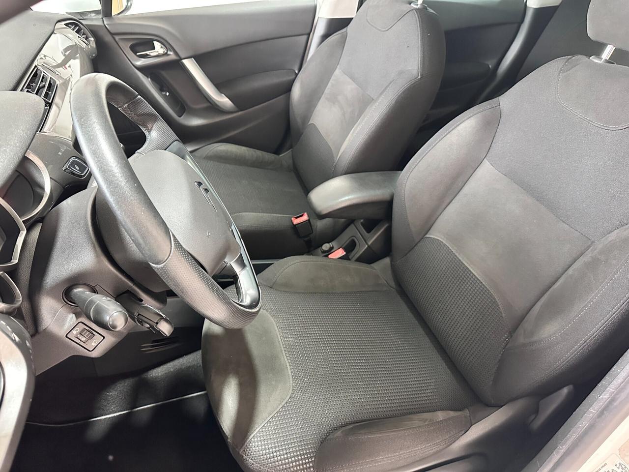 Citroen C3 1.4 HDi 70 Exclusive - UNICO PROP - DA