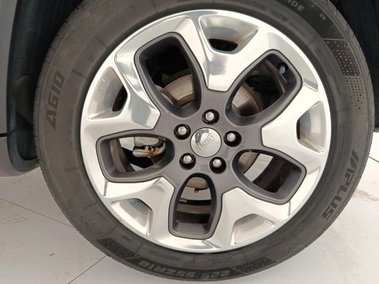 JEEP Compass 2ª serie - Compass 1.6 Multijet II 2WD Limited