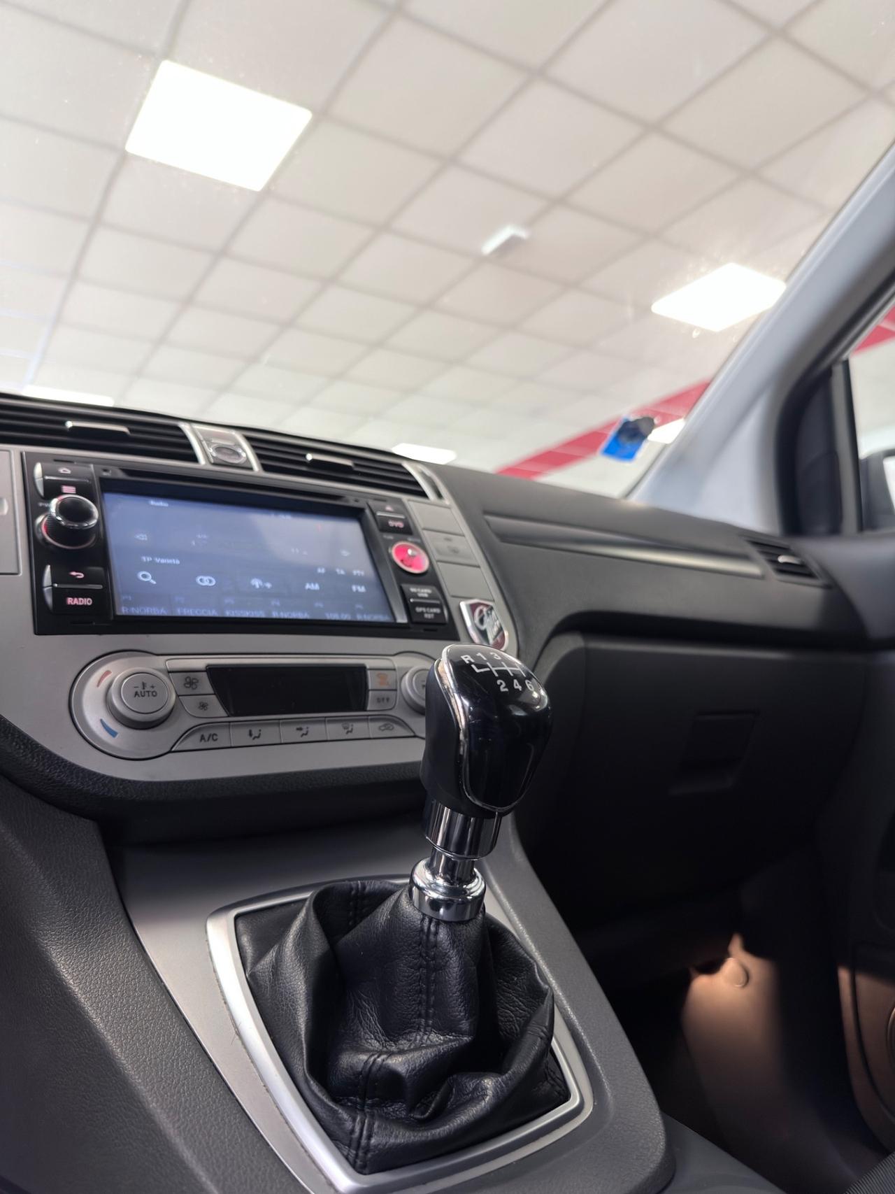 Ford Kuga Kuga+ 2.0 TDCi 163 CV 4WD DPF
