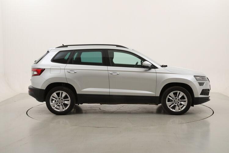 Skoda Karoq Ambition BR050977 1.0 Benzina 115CV
