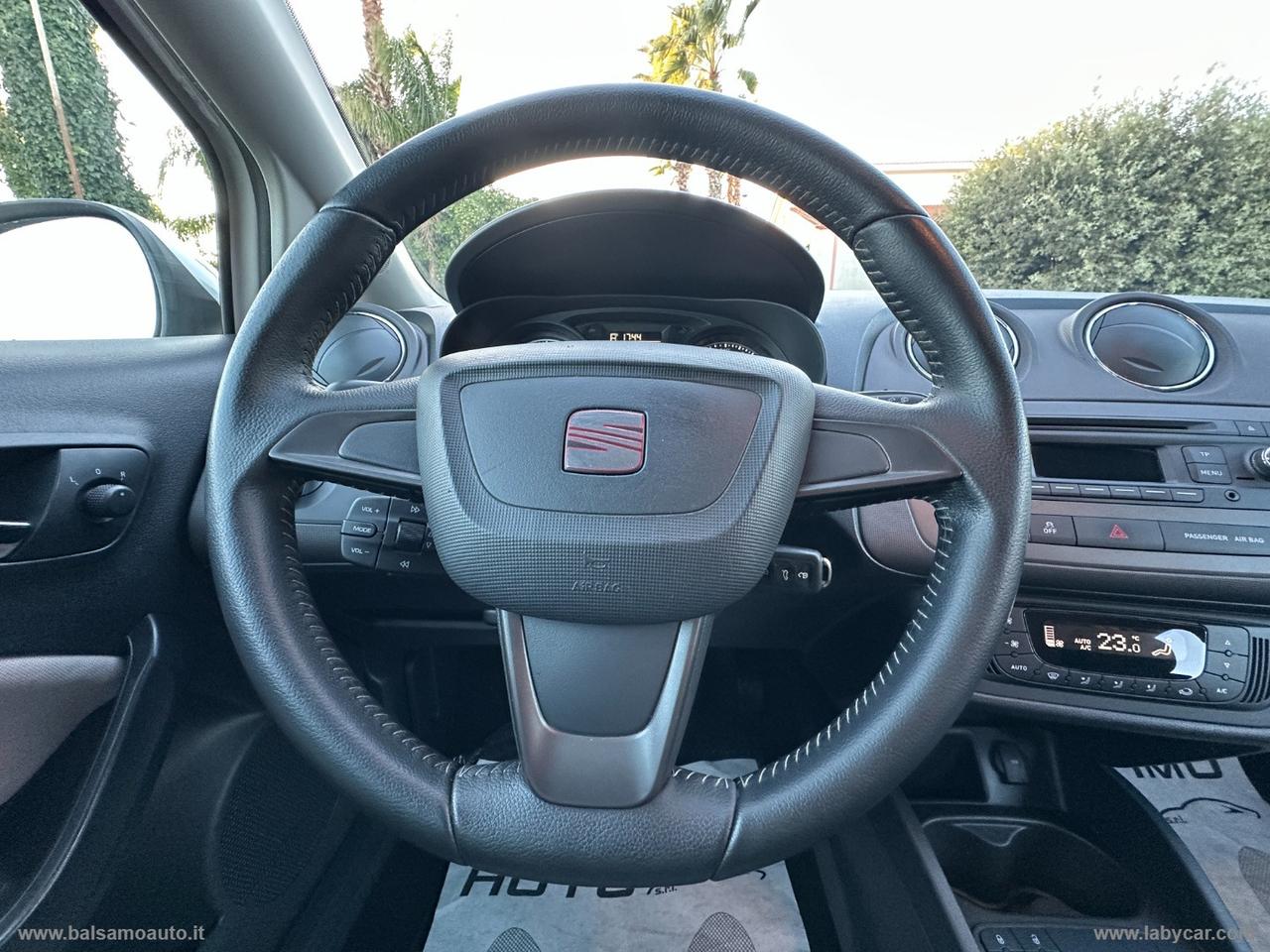 SEAT Ibiza ST 1.6 TDI CR Style