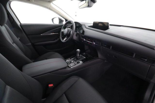 MAZDA CX-30 e-Skyactiv-G M Hybrid 2WD 140cv Homura