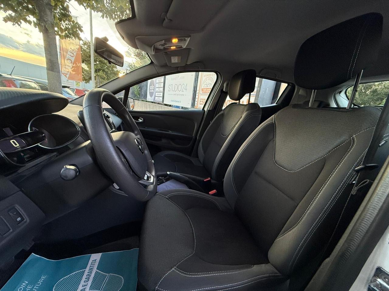 Renault Clio 1.5 dCi MOSCHINO