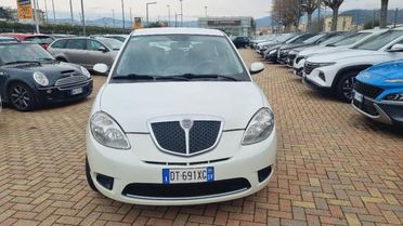 LANCIA Ypsilon 1.2 Argento