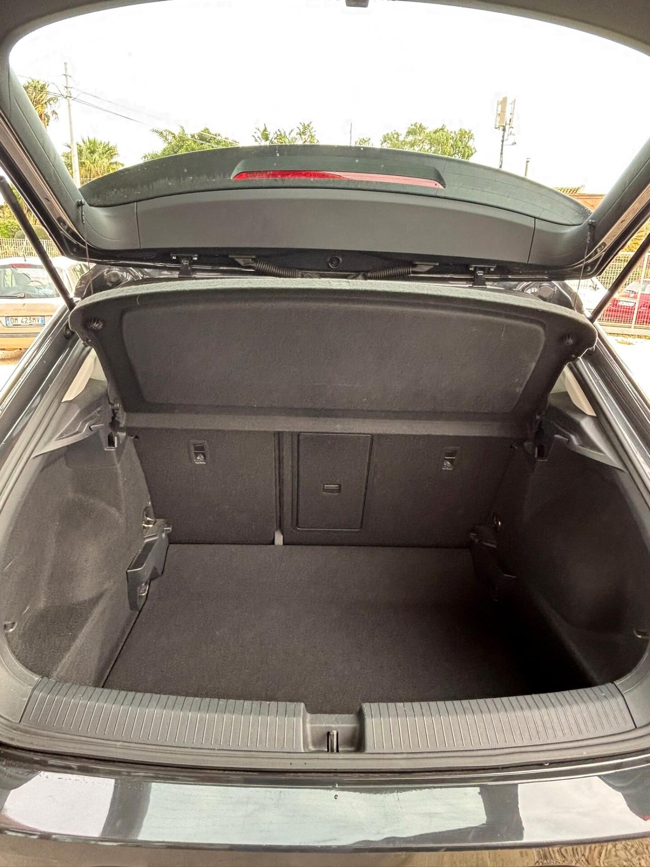 Volkswagen T-Roc 2.0 TDI SCR Advanced BlueMotion Technology