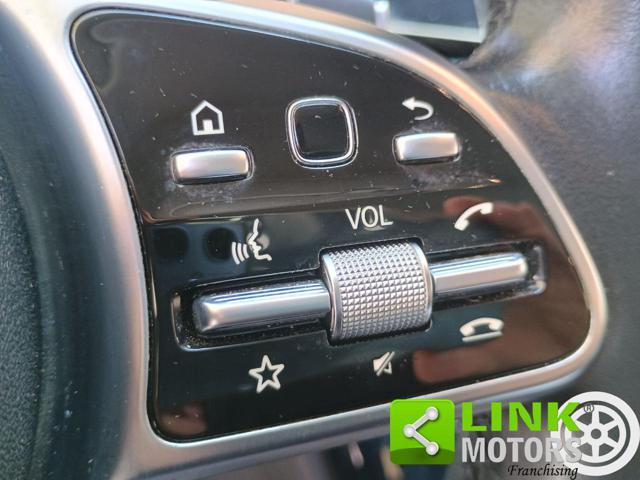 MERCEDES-BENZ C 220 d S.W. 4Matic Auto Sport Plus