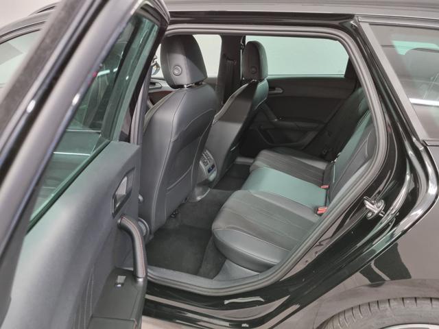 CUPRA Leon Sportstourer 1.5 Hybrid 150 CV DSG