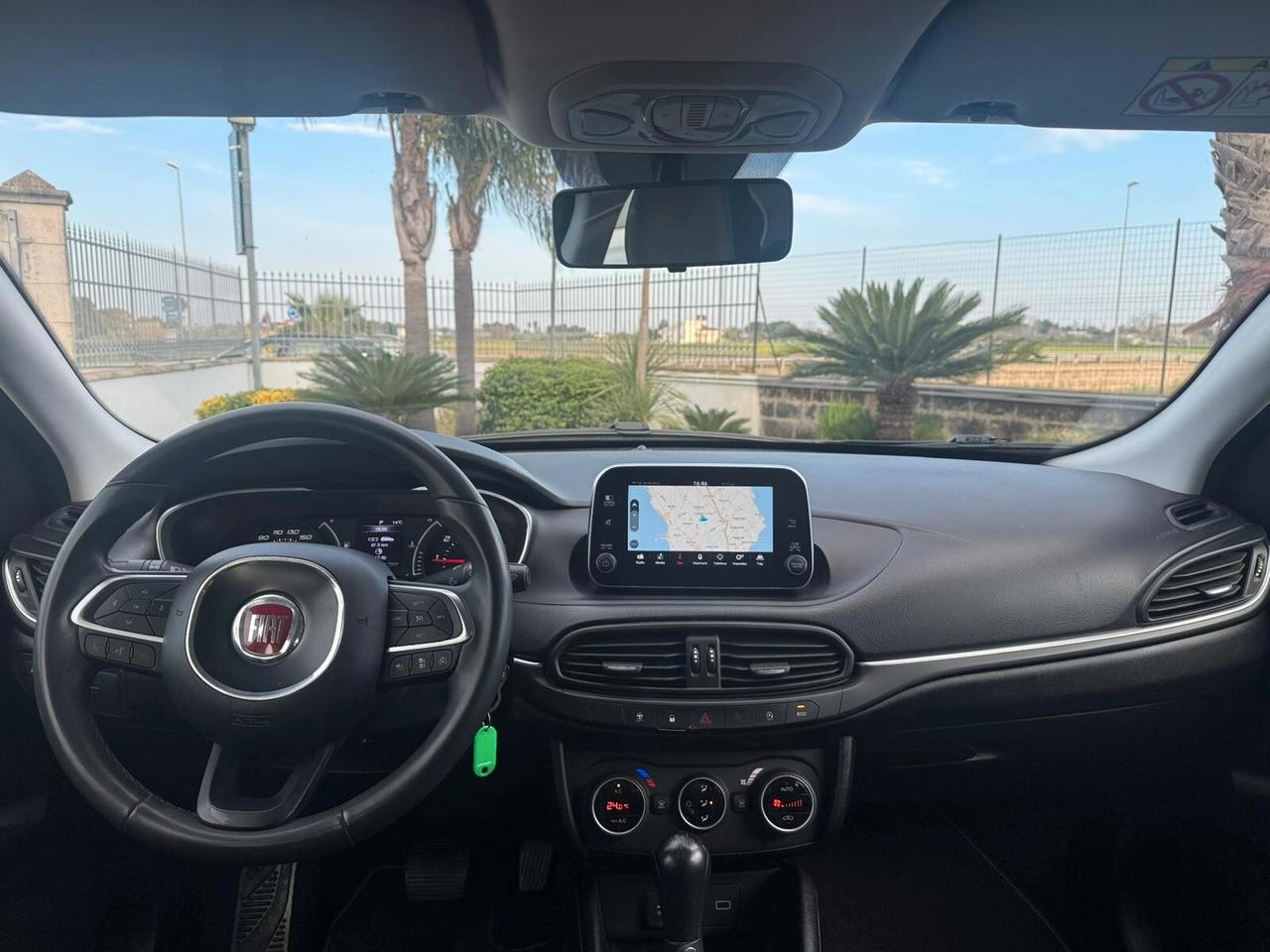 TIPO 1.6MJT Berlina Cambio Automatico