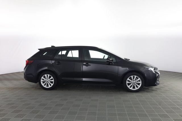 TOYOTA Corolla Corolla Active 1.8 Hybrid Touring Sports