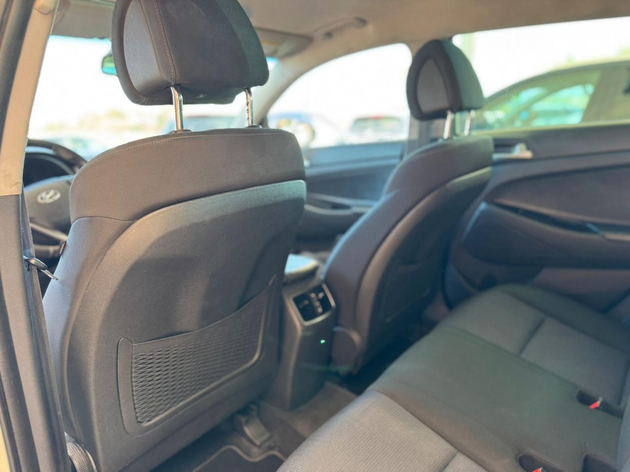 Hyundai Tucson 1.7 CRDi XPossible