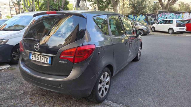 OPEL Meriva 1.3 CDTI 95CV ecoFLEX Elective