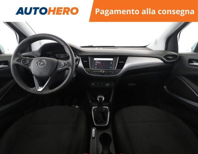 OPEL Crossland X 1.2 12V Advance
