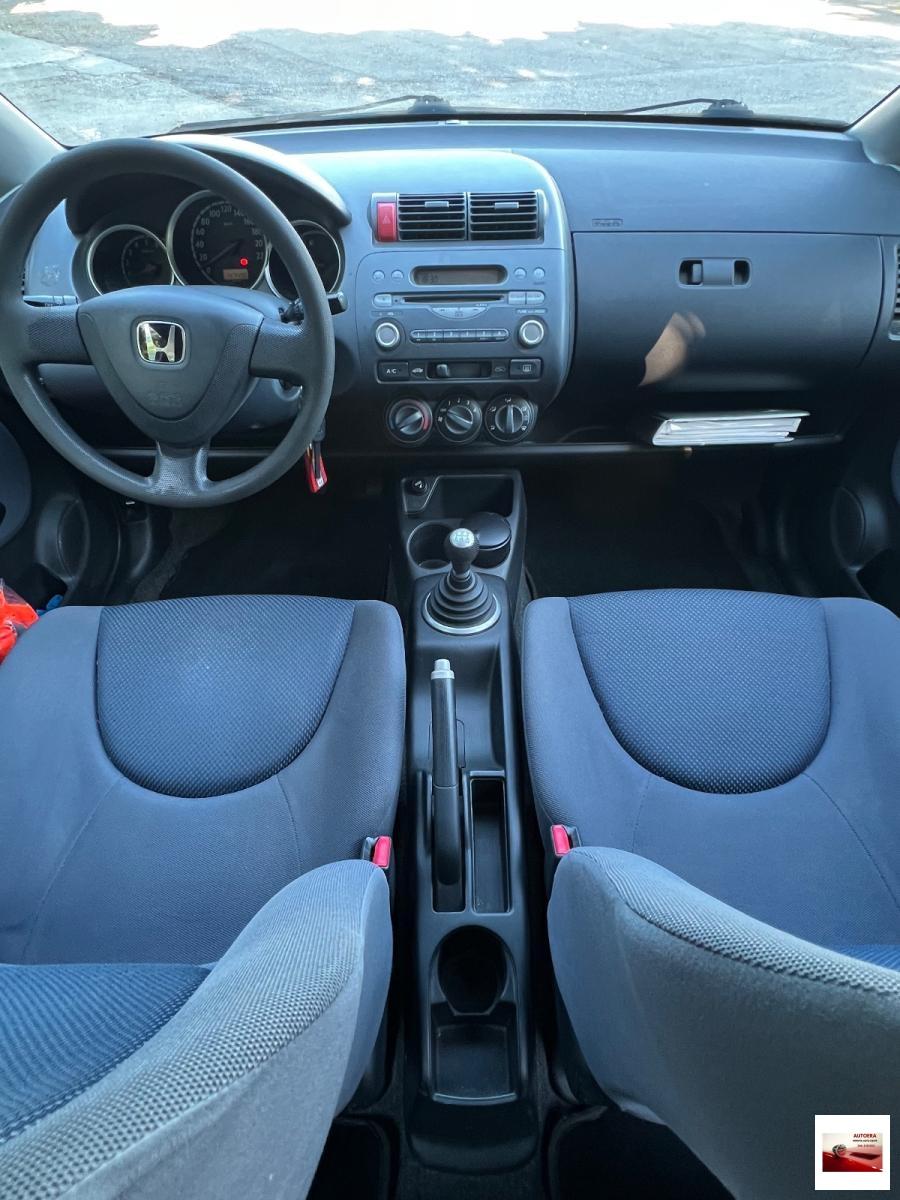 HONDA - Jazz - 1.2 i-DSi 5p. Pink