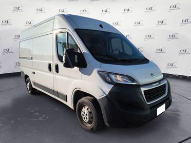 Peugeot Boxer Boxer 330 2.2 HDi 140 L2H2