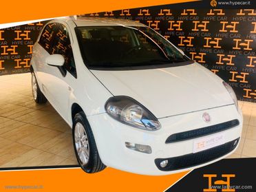FIAT Grande Punto 1.4 5p. Actual Natural P.