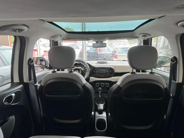 FIAT 500L 1.4 95 CV Lounge