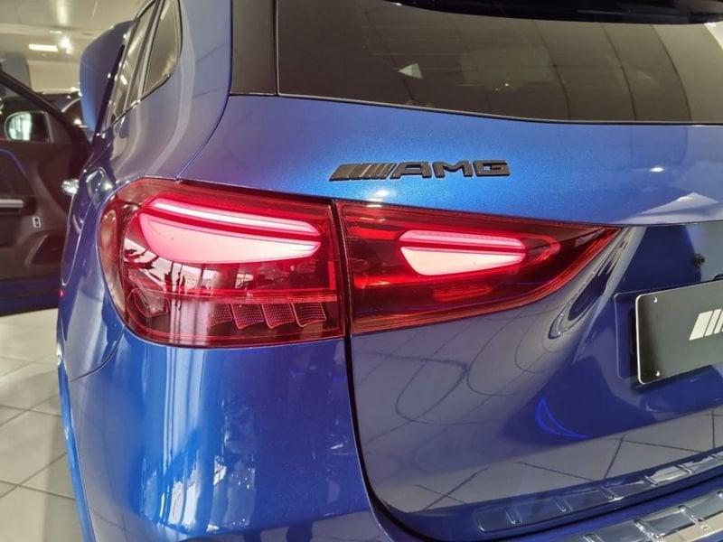 Mercedes-Benz GLA 45 S AMG 4Matic Premium Plus