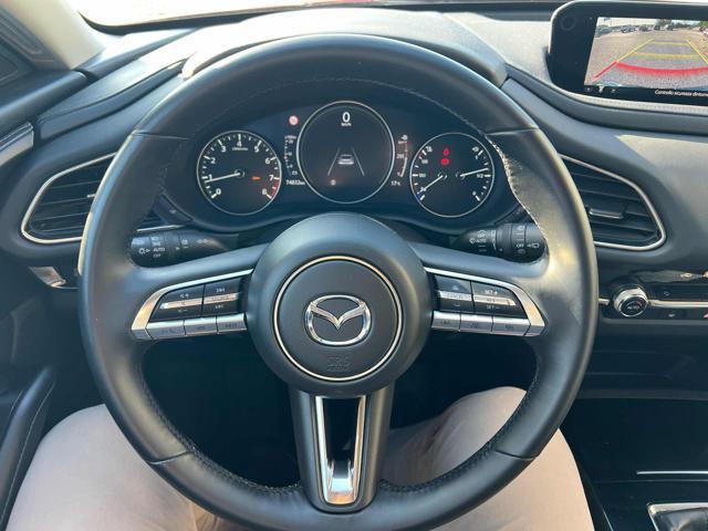 MAZDA CX-30 2.0L Skyactiv-G 150 CV M Hybrid 2WD Exceed