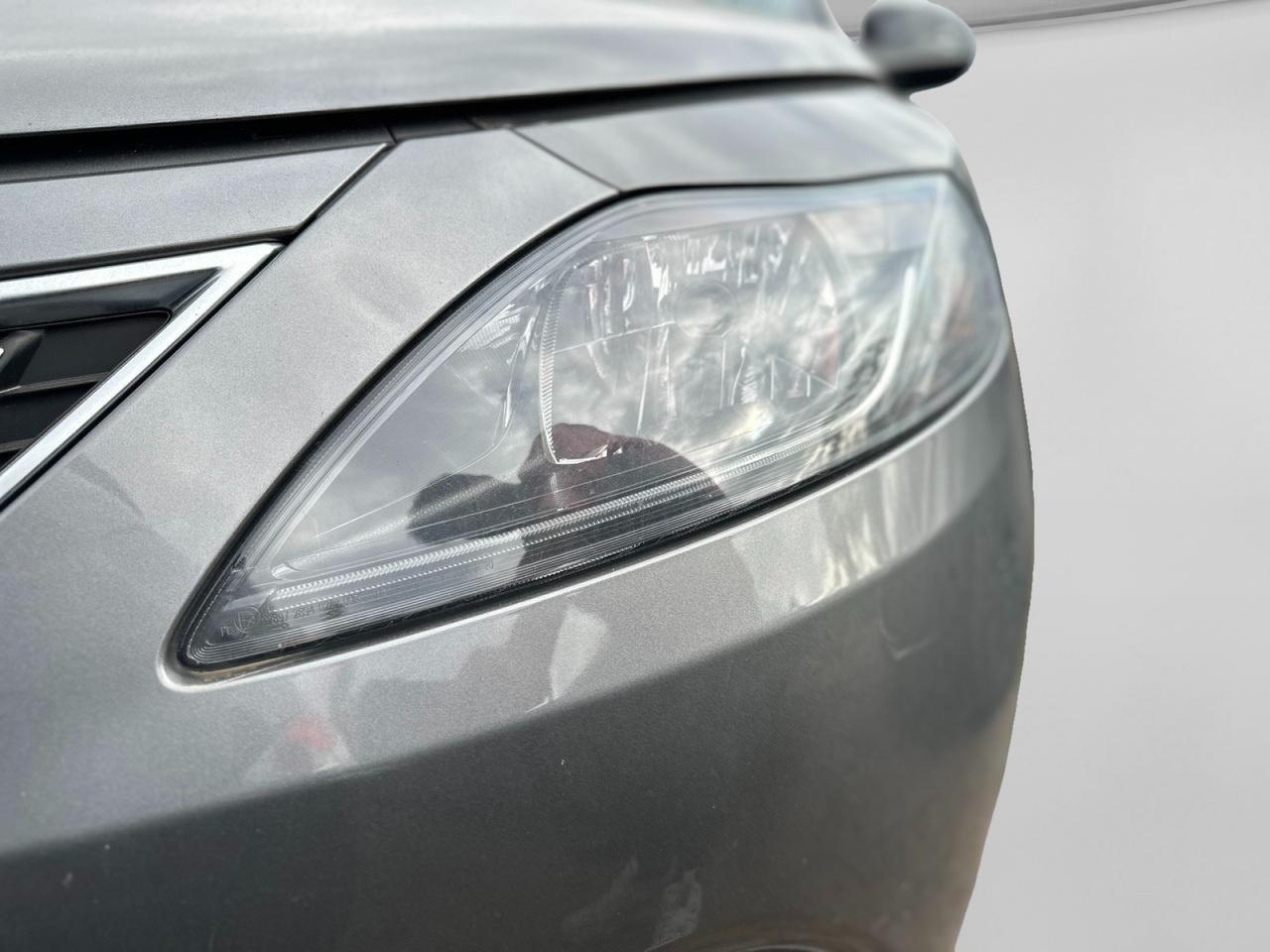 LANCIA Ypsilon III 2021 - Ypsilon 1.0 firefly hybrid Gold s&s 70cv 5p.ti