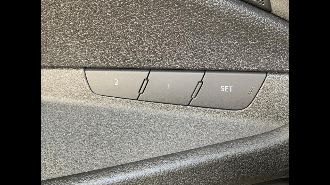 Audi E-TRON 265