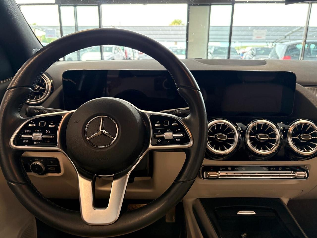 Mercedes-benz GLA 200 d SPORT PLUS Automatic