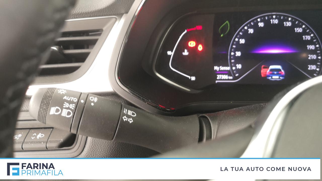 RENAULT Captur II 2019 - Captur 1.0 tce Techno Gpl 100cv