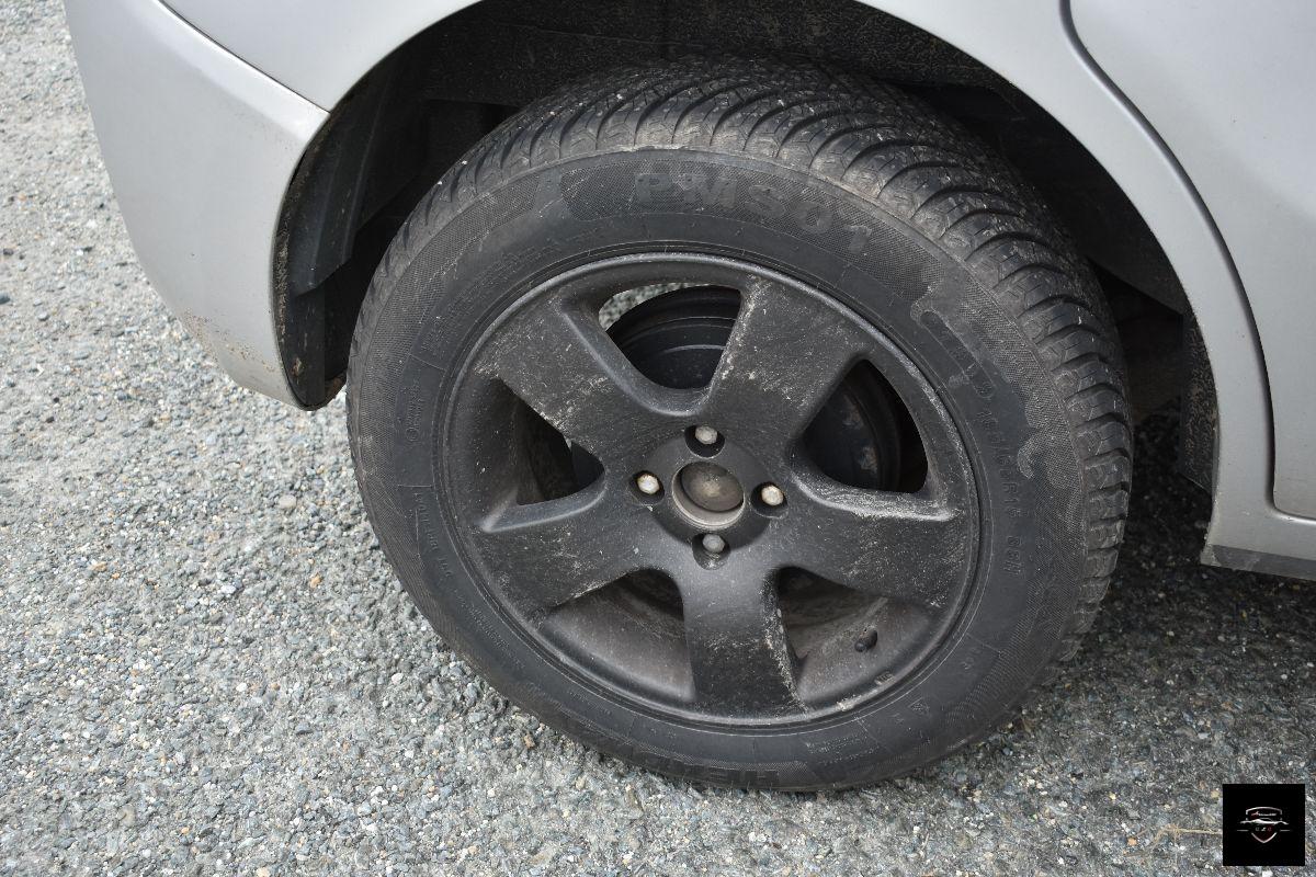 FIAT - QUBO - 1.3 MJT 75 CV Dynamic