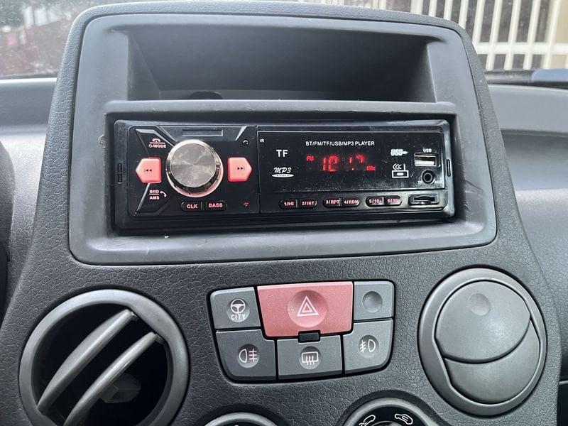 FIAT Panda 1.2 Dynamic Natural Power