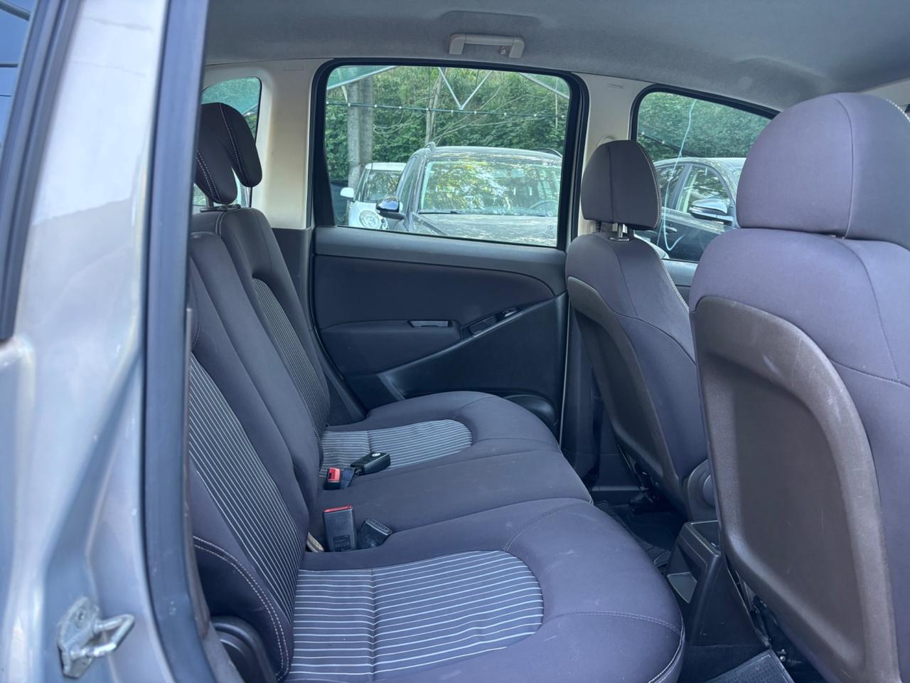 Lancia MUSA 1.4 Oro Ecochic GPL OK NEOPATENTATI