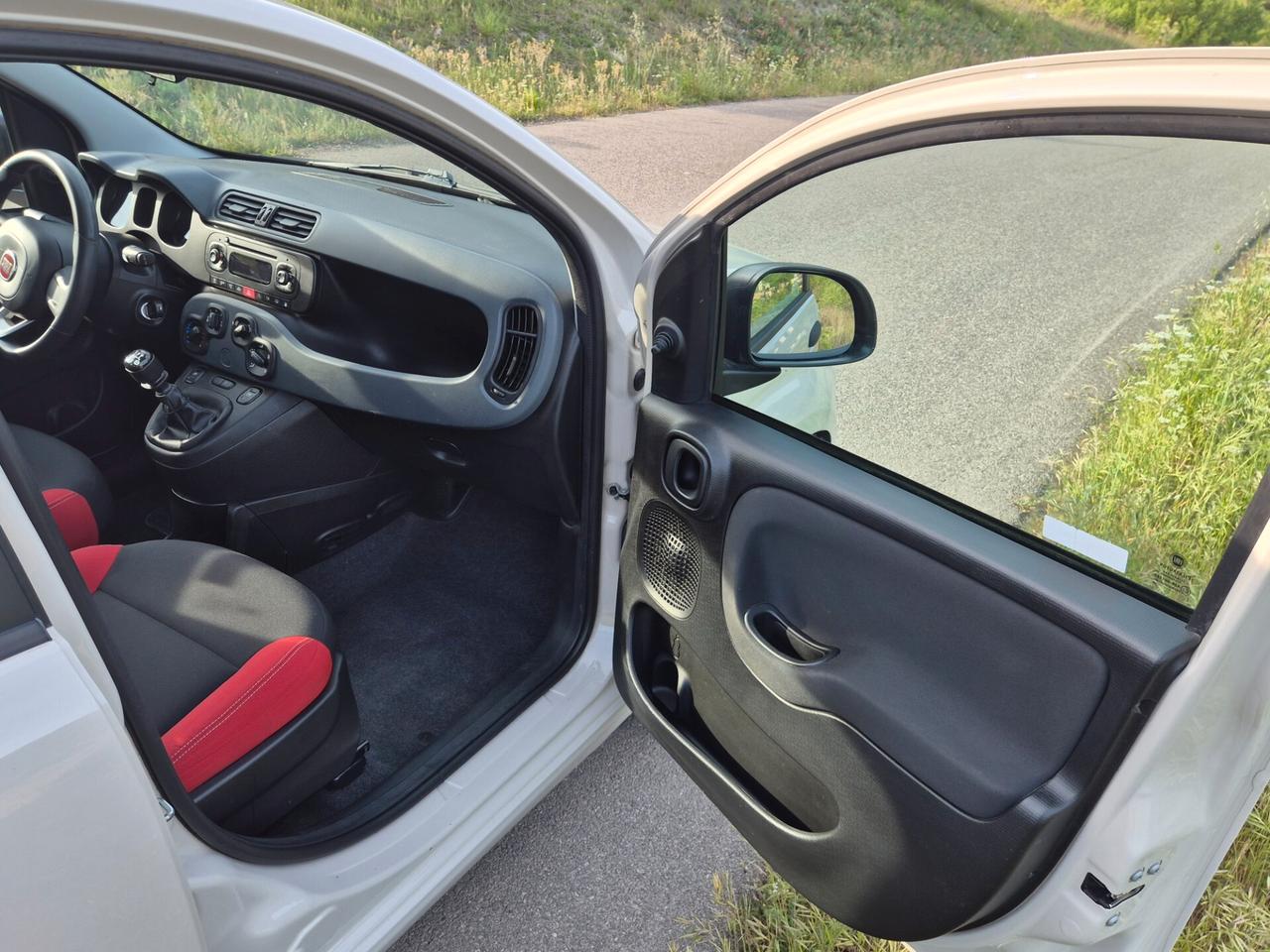 Fiat Panda 1.2 EasyPower Easy