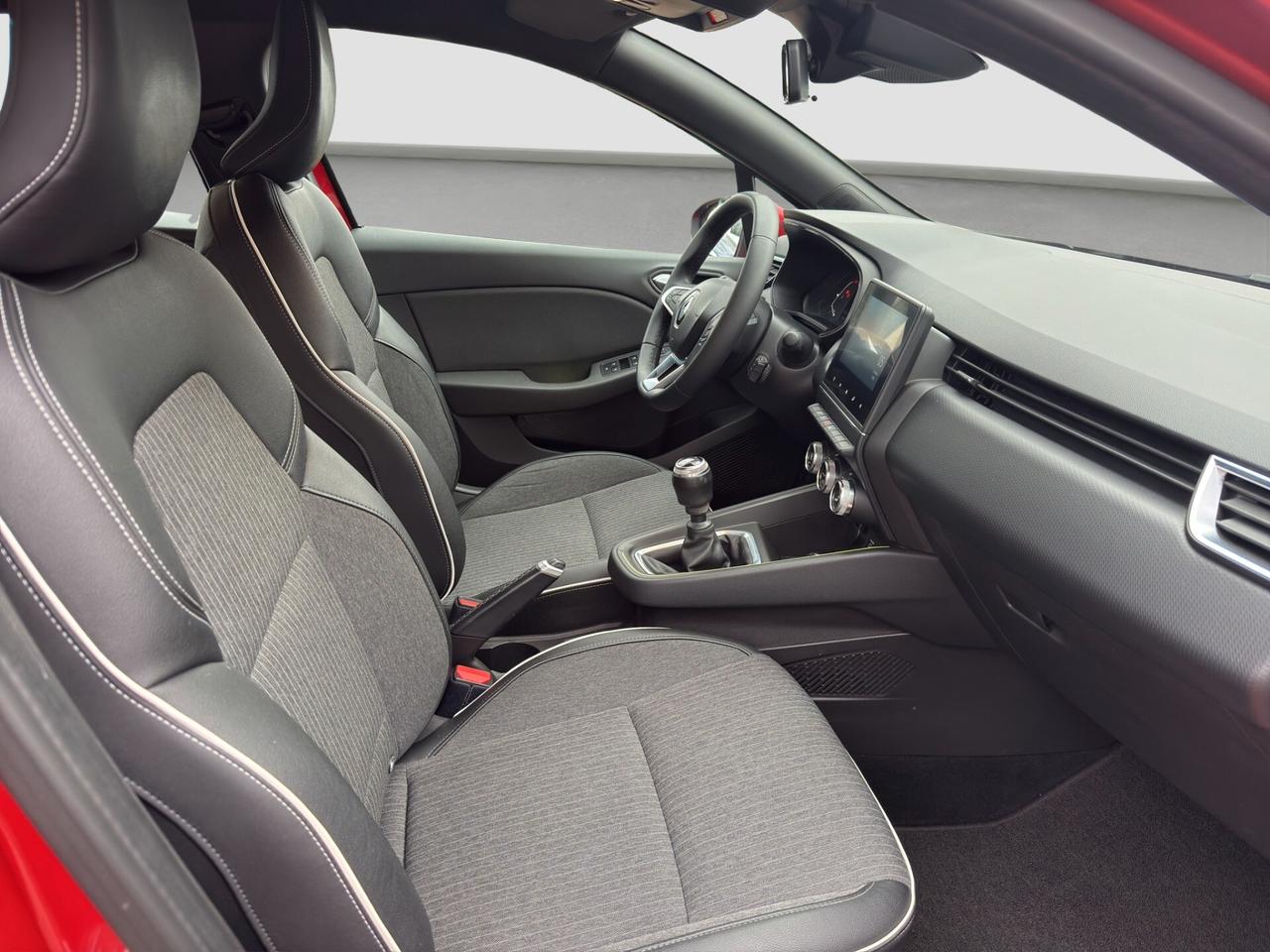 Renault Clio TCe 100 CV GPL 5 porte Equilibre