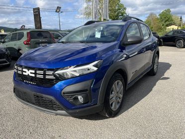 DACIA Sandero 3ª serie Sandero Stepway 1.0 TCe...