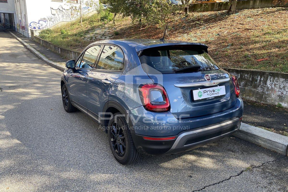 FIAT 500X 1.3 MultiJet 95 CV Cross