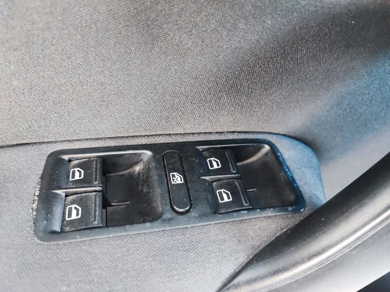 Volkswagen Polo 1.2 70 CV 5p. Comfortline