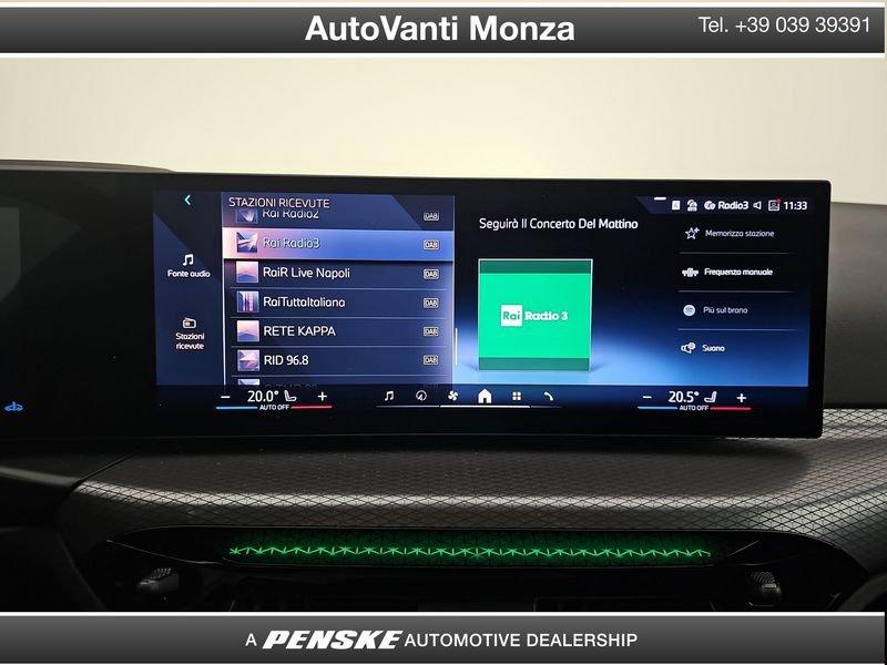 BMW Serie 4 420d Gran Coupe mhev 48V xdrive MSport Pro auto