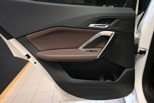 BMW X2 SDRIVE 18d MSPORT PRO M-TECHINIC NUOVO MOD.AFFARE!