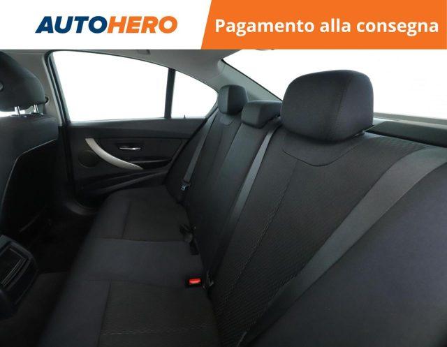 BMW 316 d
