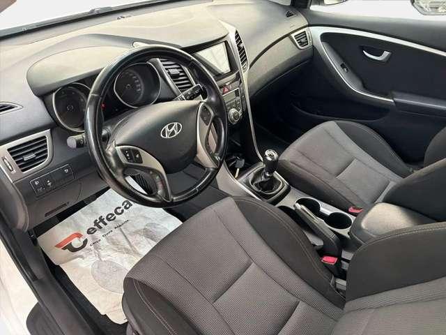 Hyundai i30 Wagon 1.6 CRDi Comfort