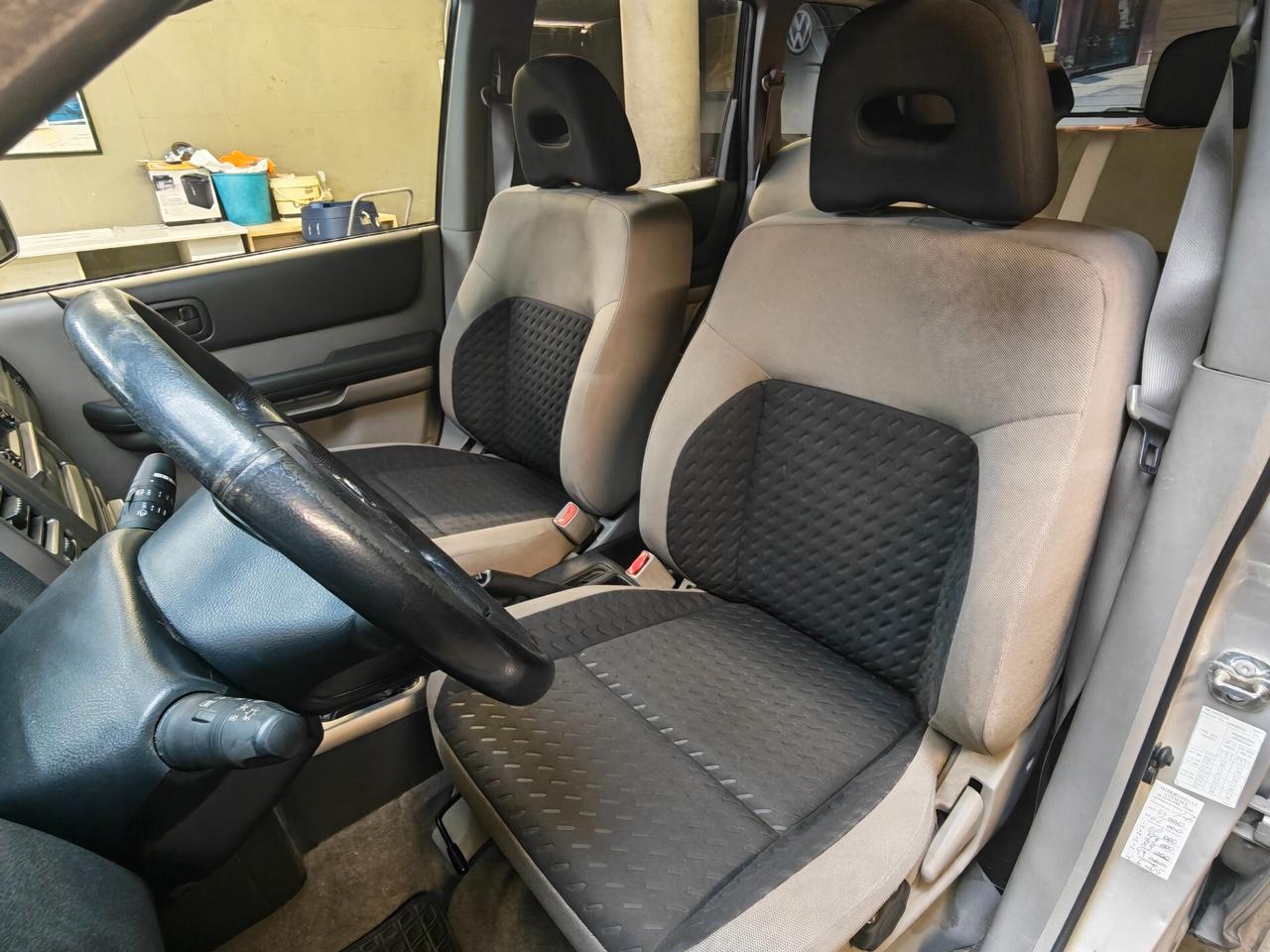 Nissan X-Trail 2.2 dCi 4x4 UNIPRO'
