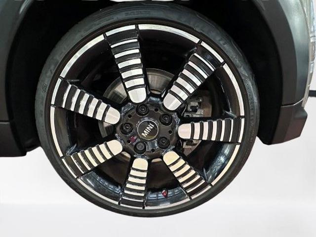 MINI Cooper S 2.0 Cooper S Yours